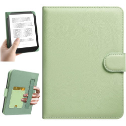 Hoyixi universel étui pour 6" paperblanc /6" kindle 2025 & 2019 compatibilité kobo/voyaga/pocketbook/tolino ereader,étui de prot
