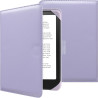 Hoyixi universel étui pour 6" paperblanc /6" kindle 2025 & 2019 compatibilité kobo/voyaga/pocketbook/tolino ereader,étui de prot