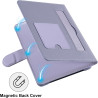 Hoyixi universel étui pour 6" paperblanc /6" kindle 2025 & 2019 compatibilité kobo/voyaga/pocketbook/tolino ereader,étui de prot