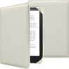 Hoyixi universel étui pour 6,8''-7" ereader compatibilité paperblanc/pocketbook and tolino/kobo clara 2e/kobo clara hd,étui de p