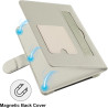 Hoyixi universel étui pour 6,8''-7" ereader compatibilité paperblanc/pocketbook and tolino/kobo clara 2e/kobo clara hd,étui de p