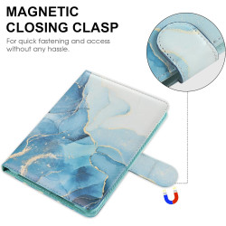 Hoyixi universel étui pour 6,8''-7" ereader compatibilité paperblanc/pocketbook and tolino/kobo clara 2e/kobo clara hd,étui de p