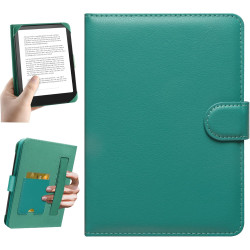 Hoyixi universel étui pour 6,8''-7" ereader compatibilité paperblanc/pocketbook and tolino/kobo clara 2e/kobo clara hd,étui de p
