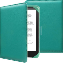 Hoyixi universel étui pour 6,8''-7" ereader compatibilité paperblanc/pocketbook and tolino/kobo clara 2e/kobo clara hd,étui de p