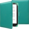 Hoyixi universel étui pour 6,8''-7" ereader compatibilité paperblanc/pocketbook and tolino/kobo clara 2e/kobo clara hd,étui de p