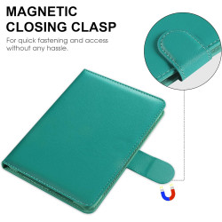 Hoyixi universel étui pour 6,8''-7" ereader compatibilité paperblanc/pocketbook and tolino/kobo clara 2e/kobo clara hd,étui de p