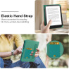 Hoyixi universel étui pour 6,8''-7" ereader compatibilité paperblanc/pocketbook and tolino/kobo clara 2e/kobo clara hd,étui de p