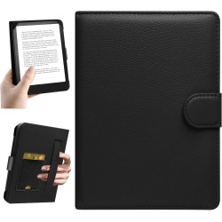 Hoyixi universel étui pour 6,8''-7" ereader compatibilité paperblanc/pocketbook and tolino/kobo clara 2e/kobo clara hd,étui de p