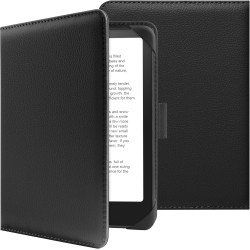 Hoyixi universel étui pour 6,8''-7" ereader compatibilité paperblanc/pocketbook and tolino/kobo clara 2e/kobo clara hd,étui de p