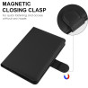 Hoyixi universel étui pour 6,8''-7" ereader compatibilité paperblanc/pocketbook and tolino/kobo clara 2e/kobo clara hd,étui de p