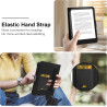 Hoyixi universel étui pour 6,8''-7" ereader compatibilité paperblanc/pocketbook and tolino/kobo clara 2e/kobo clara hd,étui de p