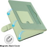 Hoyixi universel étui pour 6,8''-7" ereader compatibilité paperblanc/pocketbook and tolino/kobo clara 2e/kobo clara hd,étui de p