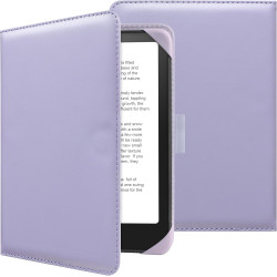 Hoyixi universel étui pour 6,8''-7" ereader compatibilité paperblanc/pocketbook and tolino/kobo clara 2e/kobo clara hd,étui de p