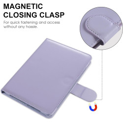 Hoyixi universel étui pour 6,8''-7" ereader compatibilité paperblanc/pocketbook and tolino/kobo clara 2e/kobo clara hd,étui de p