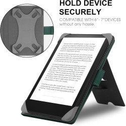 Hoyixi universel étui pour 6.8 pouces,7 pouces ereader compatible pocketbook/tolino/sony e-book reader kindle paperblanc/kobo cl