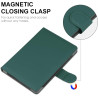 Hoyixi universel étui pour 6.8 pouces,7 pouces ereader compatible pocketbook/tolino/sony e-book reader kindle paperblanc/kobo cl