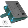 Hoyixi universel étui pour 6.8 pouces,7 pouces ereader compatible pocketbook/tolino/sony e-book reader kindle paperblanc/kobo cl