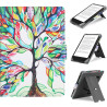 Hoyixi universel étui pour 6.8 pouces,7 pouces ereader compatible pocketbook/tolino/sony e-book reader kindle paperblanc/kobo cl