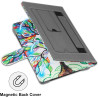 Hoyixi universel étui pour 6.8 pouces,7 pouces ereader compatible pocketbook/tolino/sony e-book reader kindle paperblanc/kobo cl