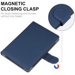 Hoyixi universel étui pour 6.8 pouces,7 pouces ereader compatible pocketbook/tolino/sony e-book reader kindle paperblanc/kobo cl