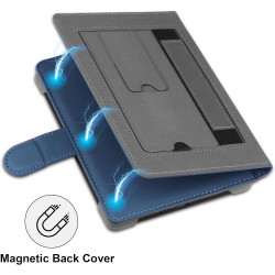 Hoyixi universel étui pour 6.8 pouces,7 pouces ereader compatible pocketbook/tolino/sony e-book reader kindle paperblanc/kobo cl