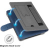 Hoyixi universel étui pour 6.8 pouces,7 pouces ereader compatible pocketbook/tolino/sony e-book reader kindle paperblanc/kobo cl