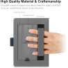 Hoyixi universel étui pour 6.8 pouces,7 pouces ereader compatible pocketbook/tolino/sony e-book reader kindle paperblanc/kobo cl