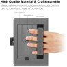 Hoyixi universel étui pour 6.8 pouces,7 pouces ereader compatible pocketbook/tolino/sony e-book reader kindle paperblanc/kobo cl