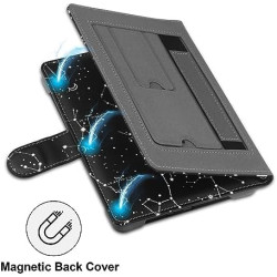 Hoyixi universel étui pour 6.8 pouces,7 pouces ereader compatible pocketbook/tolino/sony e-book reader kindle paperblanc/kobo cl