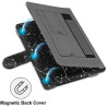 Hoyixi universel étui pour 6.8 pouces,7 pouces ereader compatible pocketbook/tolino/sony e-book reader kindle paperblanc/kobo cl