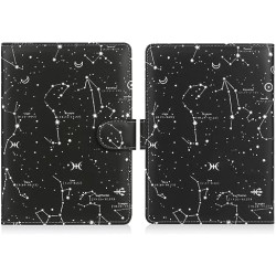 Hoyixi universel étui pour 6.8 pouces,7 pouces ereader compatible pocketbook/tolino/sony e-book reader kindle paperblanc/kobo cl