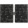 Hoyixi universel étui pour 6.8 pouces,7 pouces ereader compatible pocketbook/tolino/sony e-book reader kindle paperblanc/kobo cl