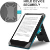 Hoyixi universel étui pour 6.8 pouces,7 pouces ereader compatible pocketbook/tolino/sony e-book reader kindle paperblanc/kobo cl