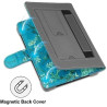 Hoyixi universel étui pour 6.8 pouces,7 pouces ereader compatible pocketbook/tolino/sony e-book reader kindle paperblanc/kobo cl