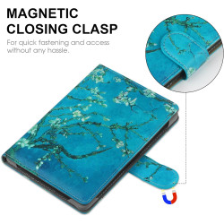 Hoyixi universel étui pour 6.8 pouces,7 pouces ereader compatible pocketbook/tolino/sony e-book reader kindle paperblanc/kobo cl