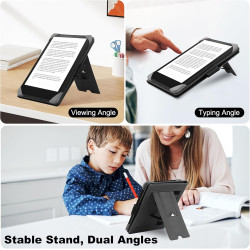 Hoyixi universel étui pour 6.8 pouces,7 pouces ereader compatible pocketbook/tolino/sony e-book reader kindle paperblanc/kobo cl