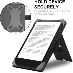 Hoyixi universel étui pour 6.8 pouces,7 pouces ereader compatible pocketbook/tolino/sony e-book reader kindle paperblanc/kobo cl
