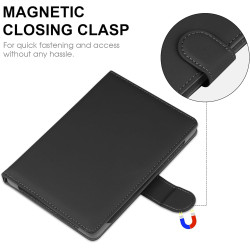 Hoyixi universel étui pour 6.8 pouces,7 pouces ereader compatible pocketbook/tolino/sony e-book reader kindle paperblanc/kobo cl