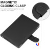 Hoyixi universel étui pour 6.8 pouces,7 pouces ereader compatible pocketbook/tolino/sony e-book reader kindle paperblanc/kobo cl