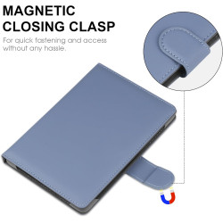 Hoyixi universel étui pour 6.8 pouces,7 pouces ereader compatible pocketbook/tolino/sony e-book reader kindle paperblanc/kobo cl