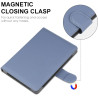 Hoyixi universel étui pour 6.8 pouces,7 pouces ereader compatible pocketbook/tolino/sony e-book reader kindle paperblanc/kobo cl