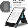 Hoyixi universel étui pour 6.8 pouces,7 pouces ereader compatible pocketbook/tolino/sony e-book reader kindle paperblanc/kobo cl