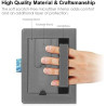 Hoyixi universel étui pour 6.8 pouces,7 pouces ereader compatible pocketbook/tolino/sony e-book reader kindle paperblanc/kobo cl