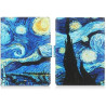 Hoyixi universel étui pour 6.8 pouces,7 pouces ereader compatible pocketbook/tolino/sony e-book reader kindle paperblanc/kobo cl