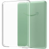 MoKo Étui Compatible avec 6" All-New Kindle (11th Generation-2022 Release), Coque de Protection avec Dos Givré Mince PC au Dos p