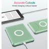 MoKo Étuis pour 6" Kindle(11e Génération-2024/2022), Étui de Protection Ultrafin et Lléger pour Kindle, Compatible avec la Poign