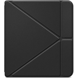 Étui Housse Coque pour Kobo Libra Colour (2024) / Kobo Libra 2 (2021) 7" eReader, Case avec Fonction de Veille/réveil Automatiqu