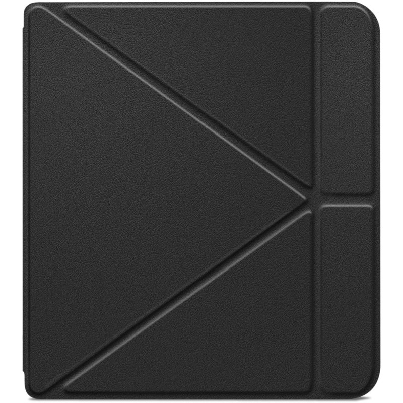 Étui Housse Coque pour Kobo Libra Colour (2024) / Kobo Libra 2 (2021) 7" eReader, Case avec Fonction de Veille/réveil Automatiqu