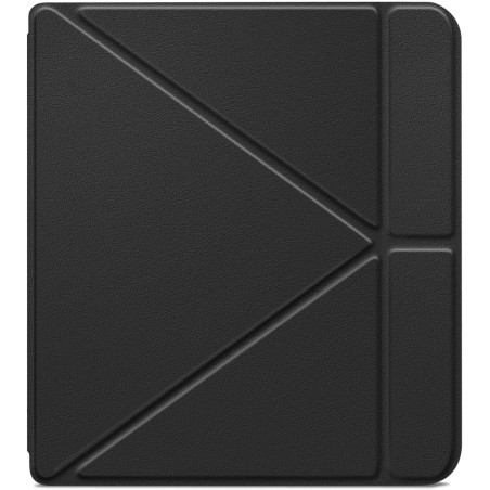 Étui Housse Coque pour Kobo Libra Colour (2024) / Kobo Libra 2 (2021) 7" eReader, Case avec Fonction de Veille/réveil Automatiqu