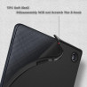 Étui Housse Coque pour Kobo Libra Colour (2024) / Kobo Libra 2 (2021) 7" eReader, Case avec Fonction de Veille/réveil Automatiqu